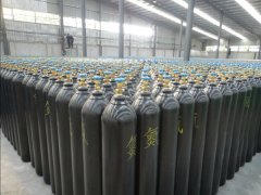 工業(yè)氣體使用注意事項