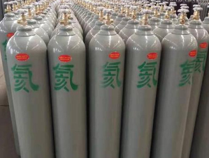 高純氣體廠家為您淺析氮?dú)庠诟餍懈鳂I(yè)中的應(yīng)用（一）